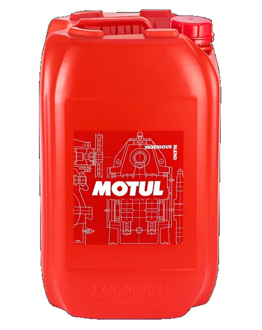 Moottoriöljy - 104309