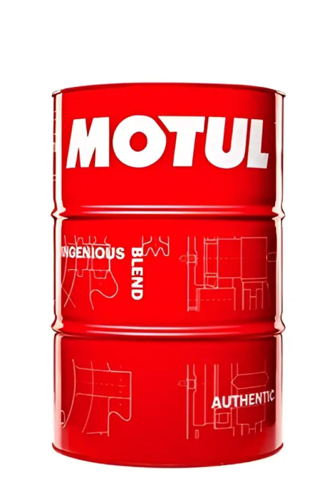 Moottoriöljy - 104498