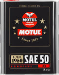 Moottoriöljy - 104510