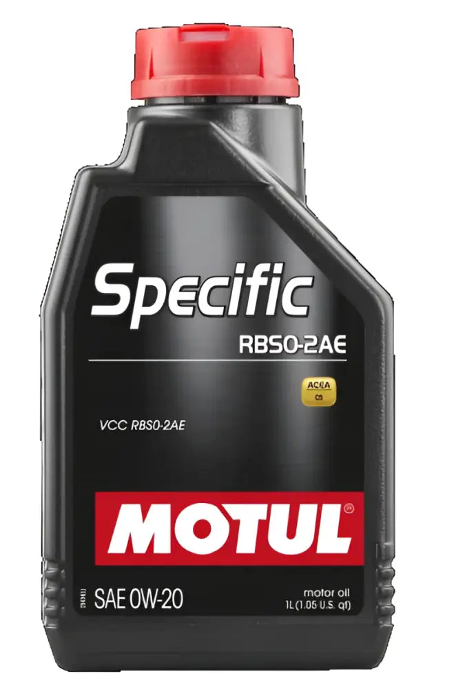 Moottoriöljy - 106044