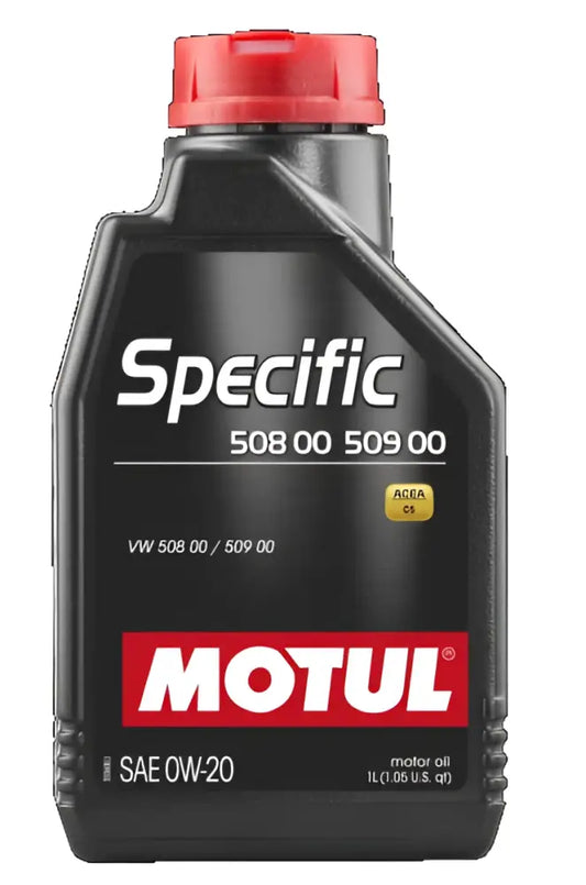 Moottoriöljy - 107385