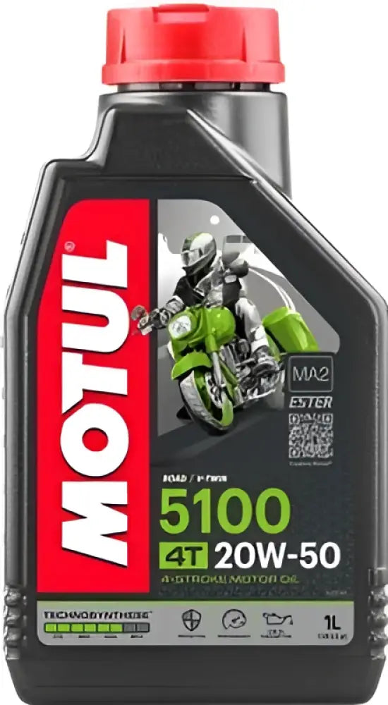 Moottoriöljy - 109944