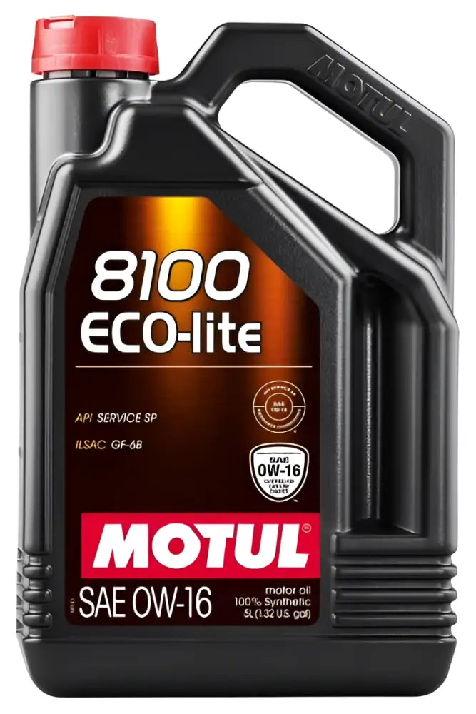 Moottoriöljy - 110379