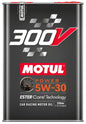 Moottoriöljy - 110815