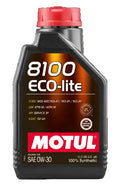 Moottoriöljy - 110888