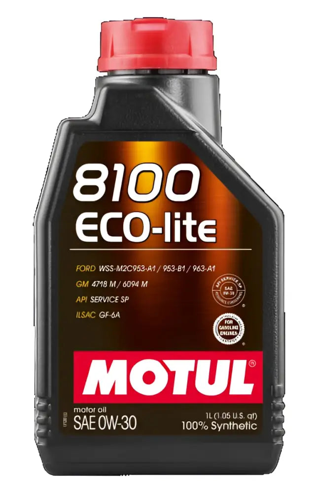 Moottoriöljy - 110888