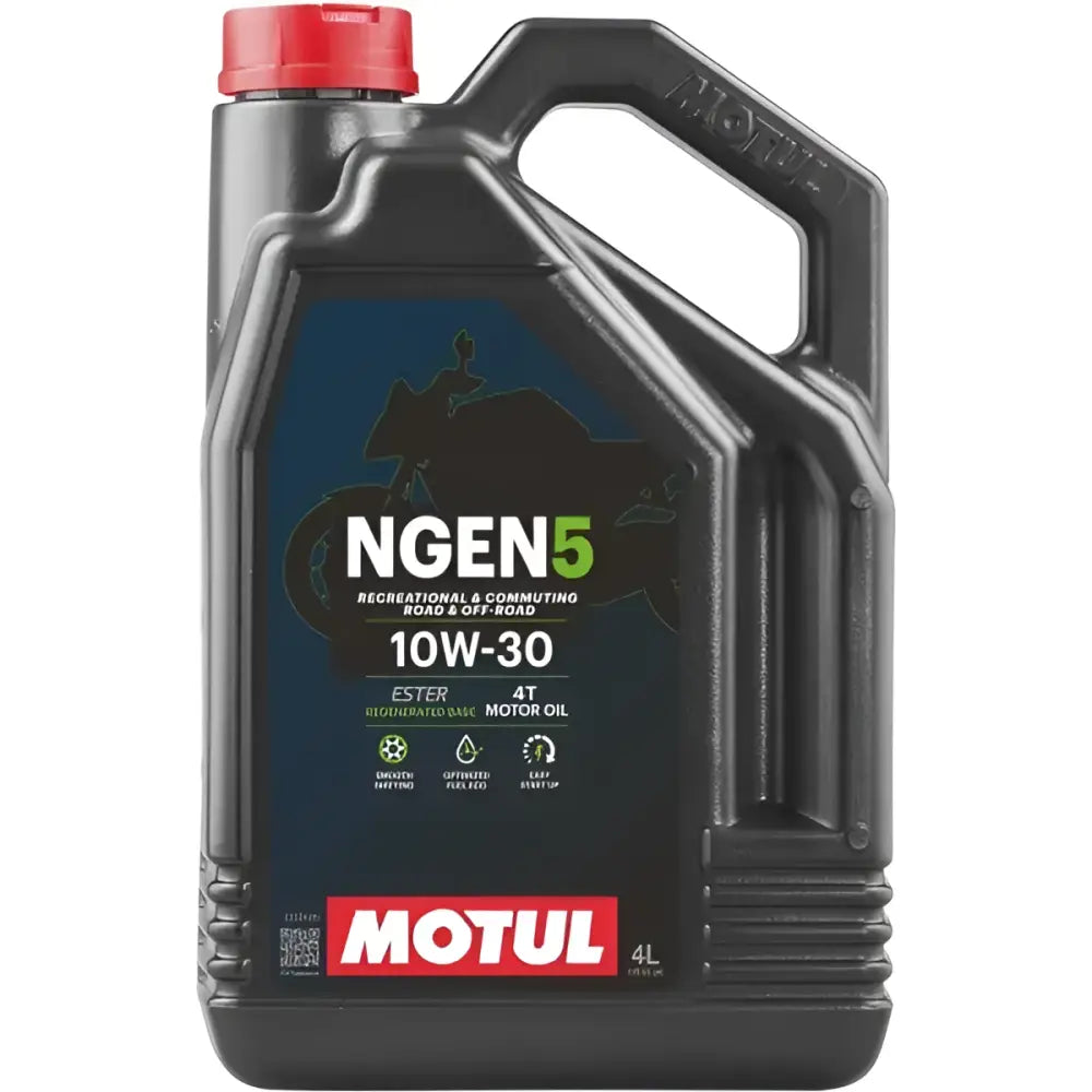 Moottoriöljy - 111828