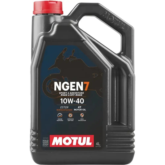 Moottoriöljy - 111836