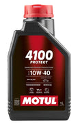 Moottoriöljy - 112999