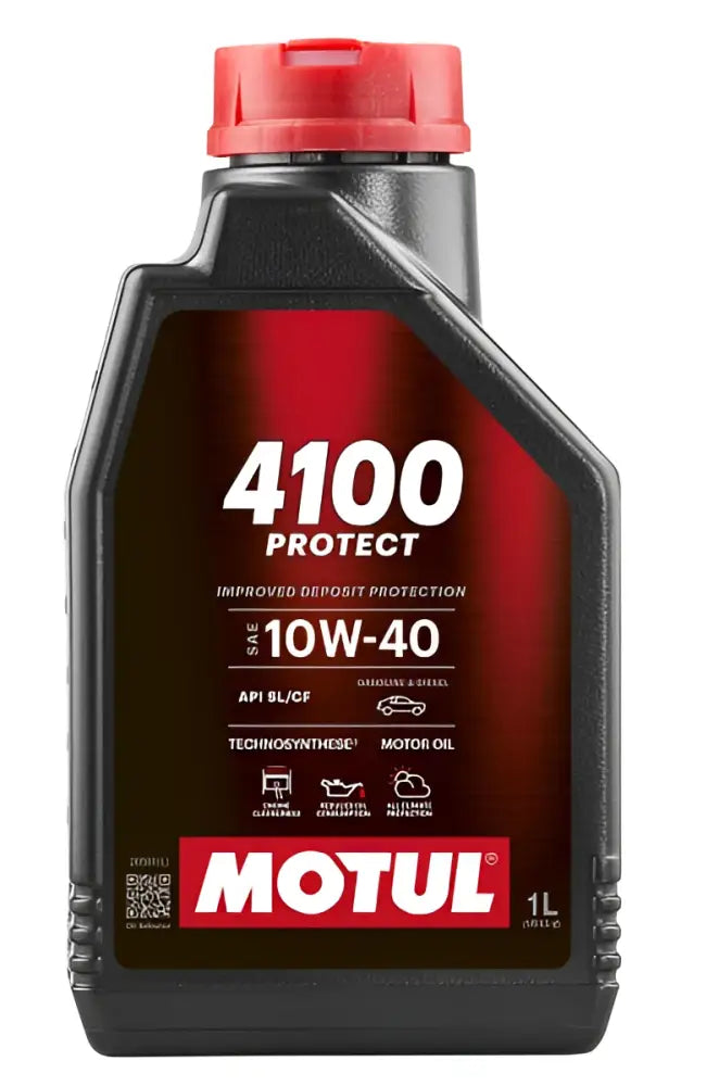 Moottoriöljy - 112999