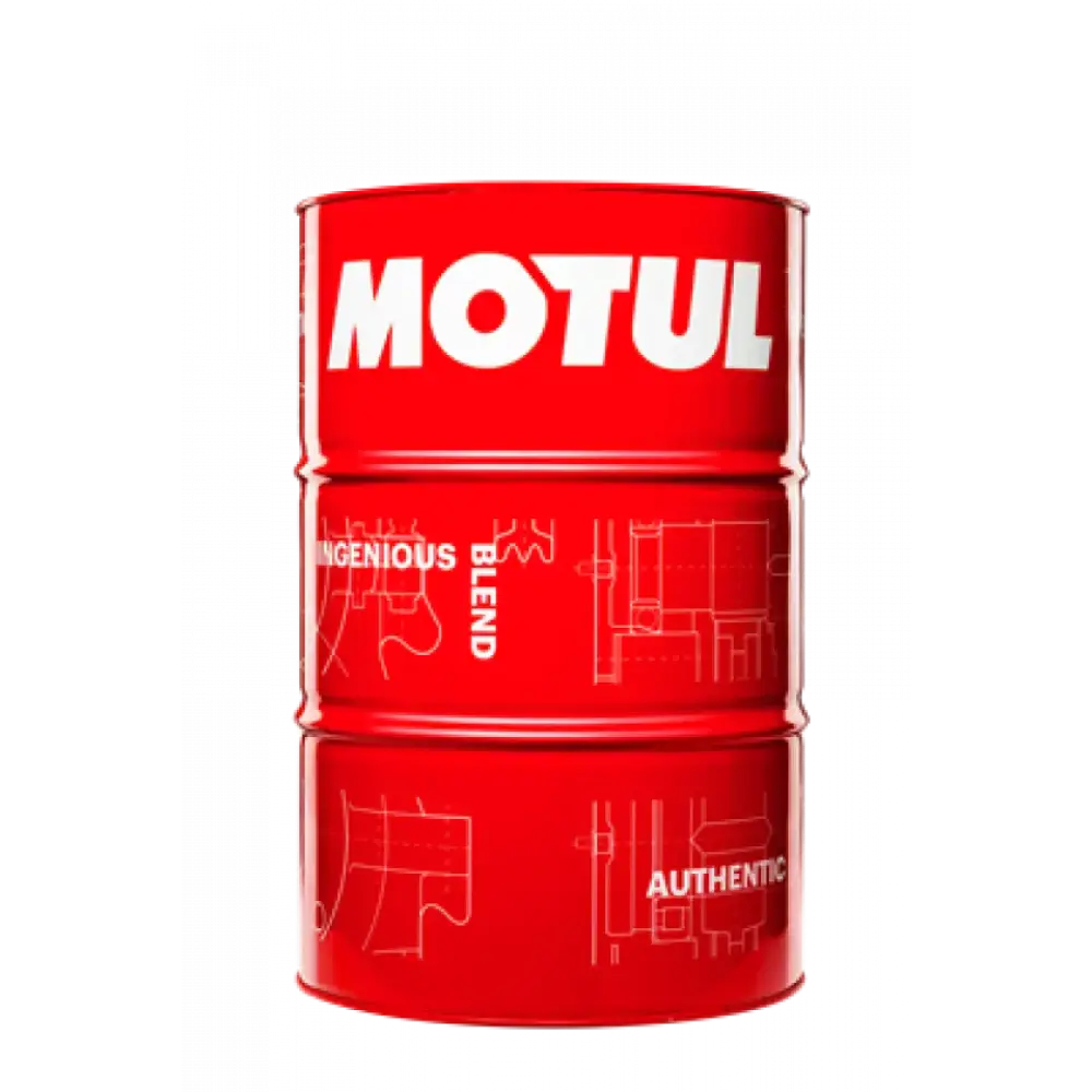 Moottoriöljy - 113004