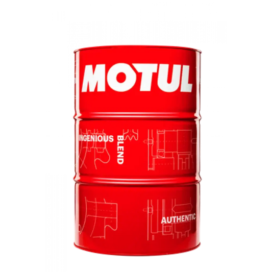 Moottoriöljy - 113004