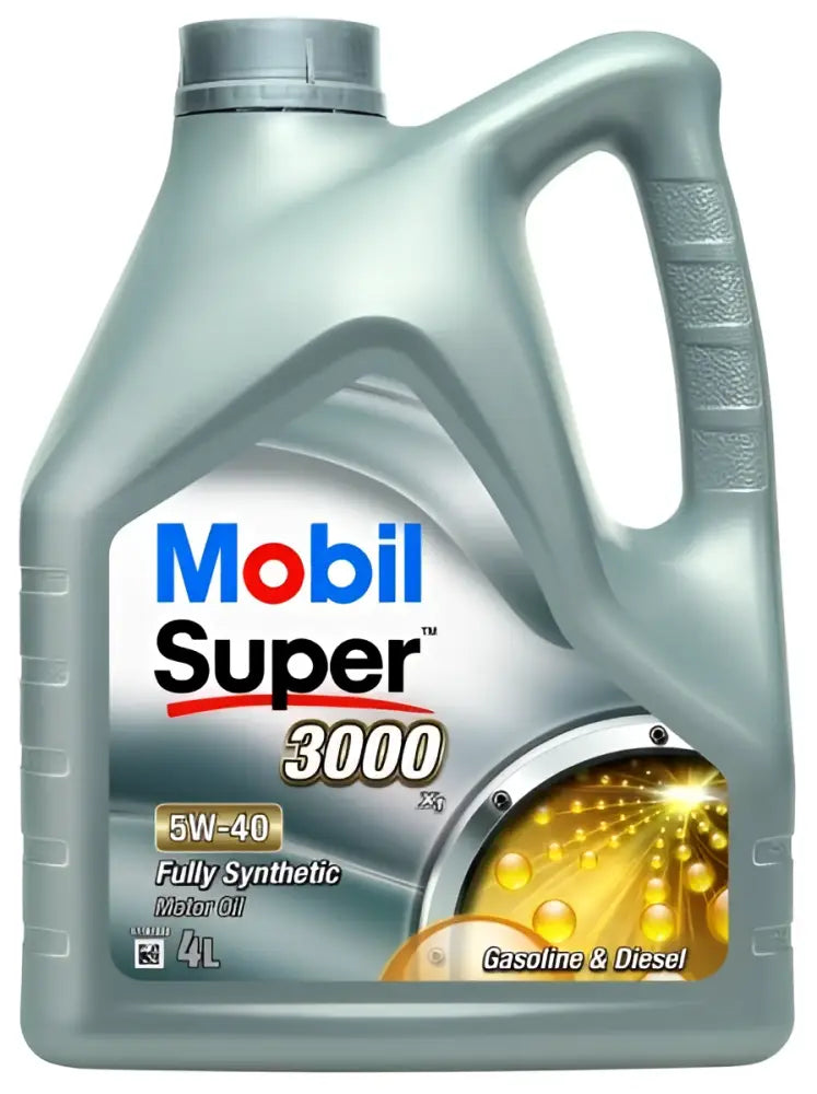 Moottoriöljy - 157302