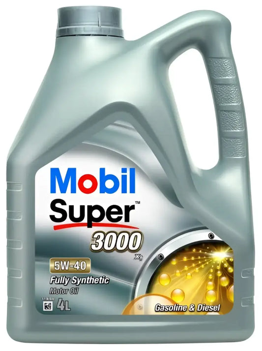 Moottoriöljy - 157302