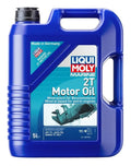 Moottoriöljy - 25020