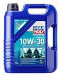 Moottoriöljy - 25023