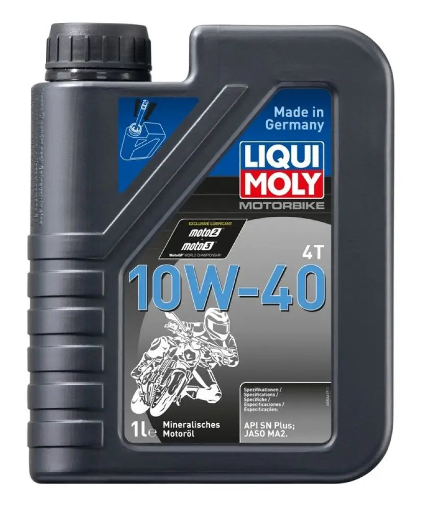 Moottoriöljy - 3044