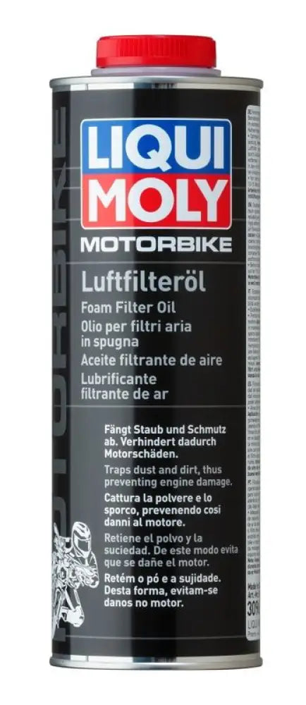 Moottoriöljy - 3096