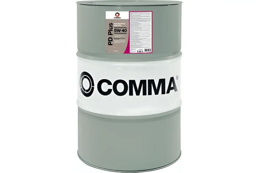 Moottoriöljy - DPD60L