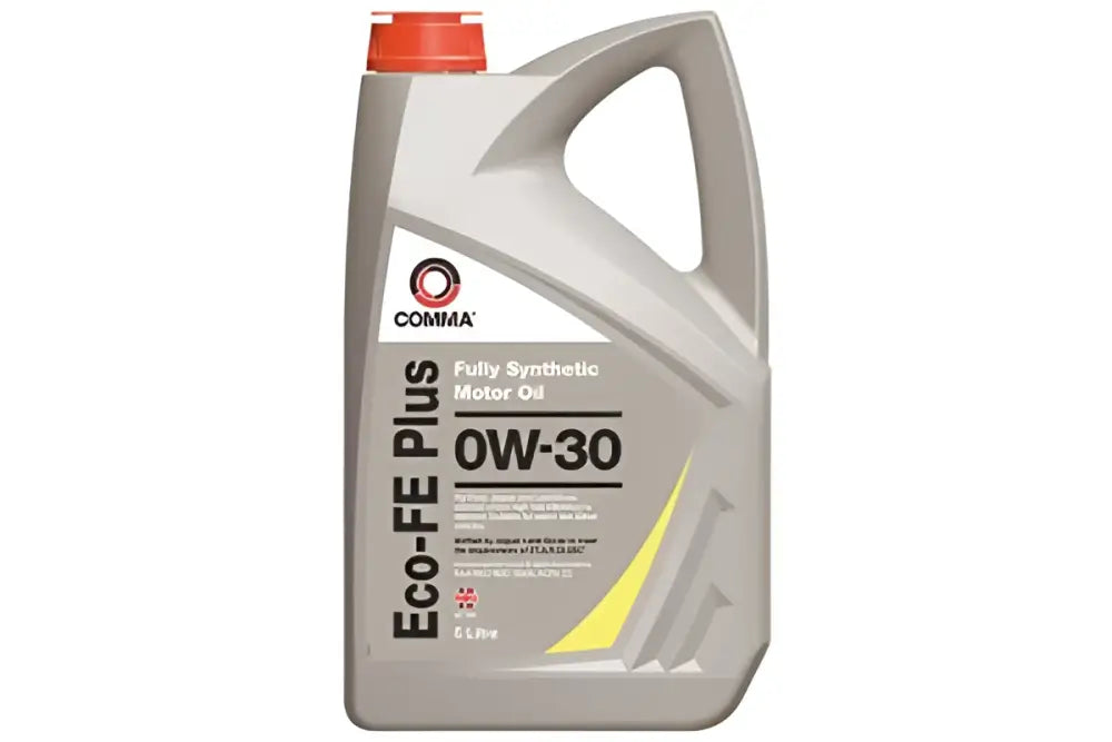 Moottoriöljy - ECOFEP5L