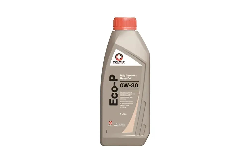 Moottoriöljy - ECOP1L