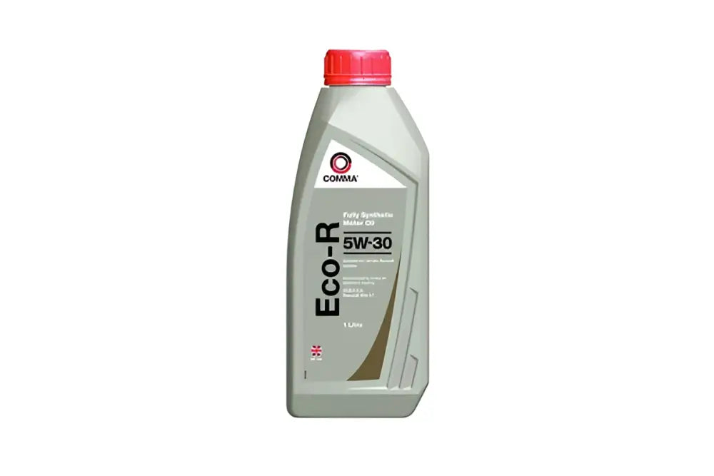 Moottoriöljy - ECOR1L