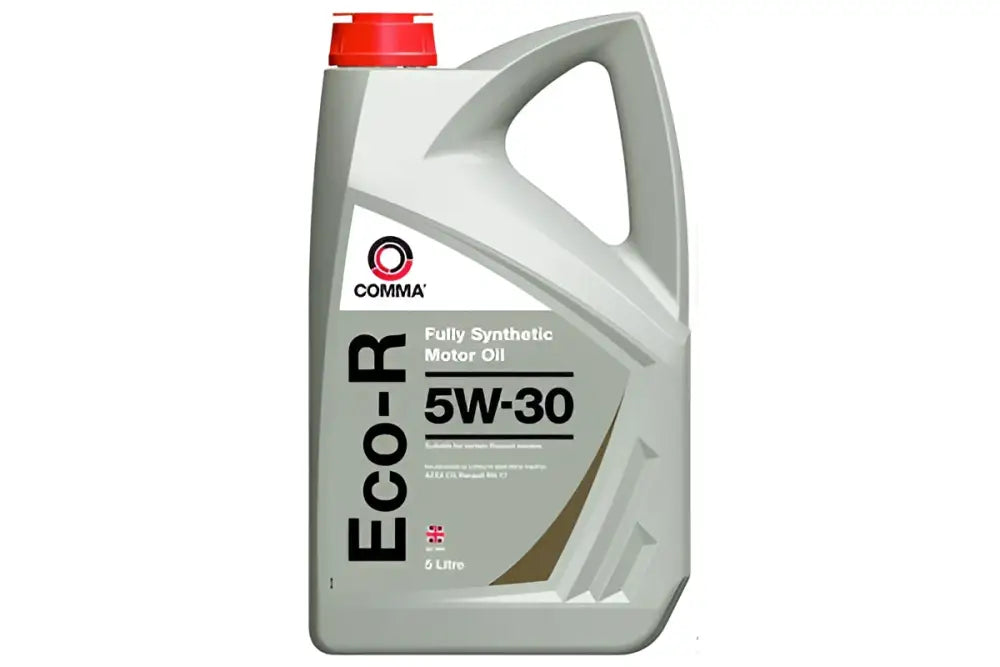 Moottoriöljy - ECOR5L