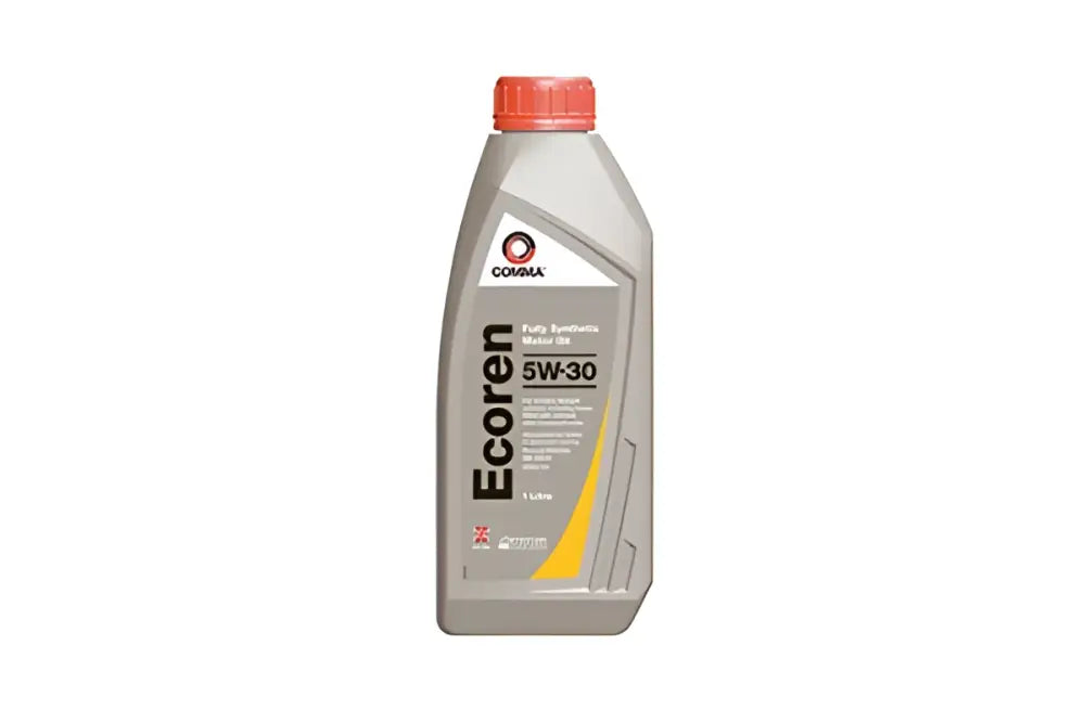 Moottoriöljy - ECR1L