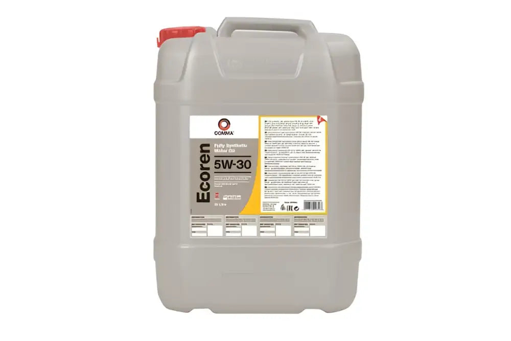 Moottoriöljy - ECR20L
