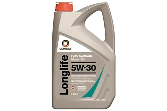 Moottoriöljy - GML5L