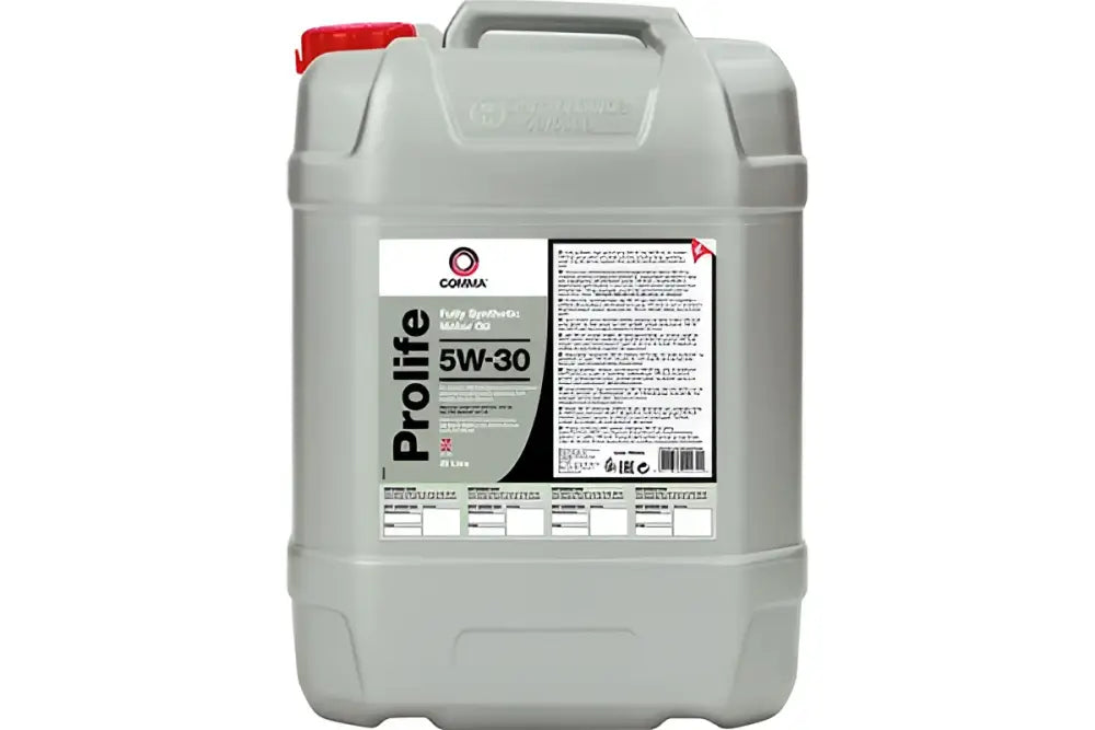 Moottoriöljy - PRO20L