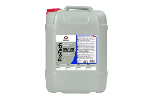 Moottoriöljy - PTC20L