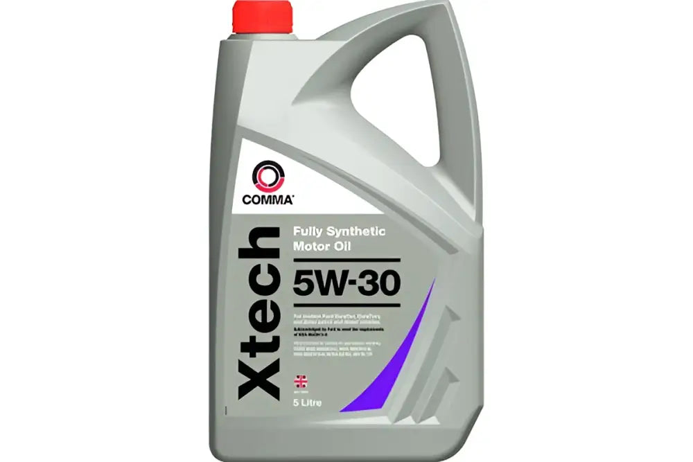 Moottoriöljy - XTC5L