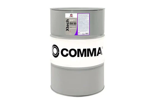 Moottoriöljy - XTC60L