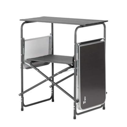 Nils Camp Caravan Cupboard Retkipöytä NC3040 - pöytä
