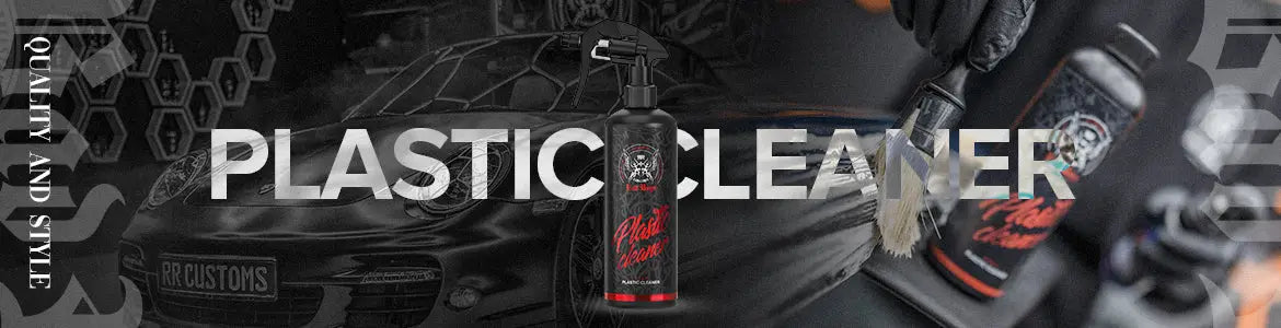 Auton sisätilojen puhdistus ja suojaus