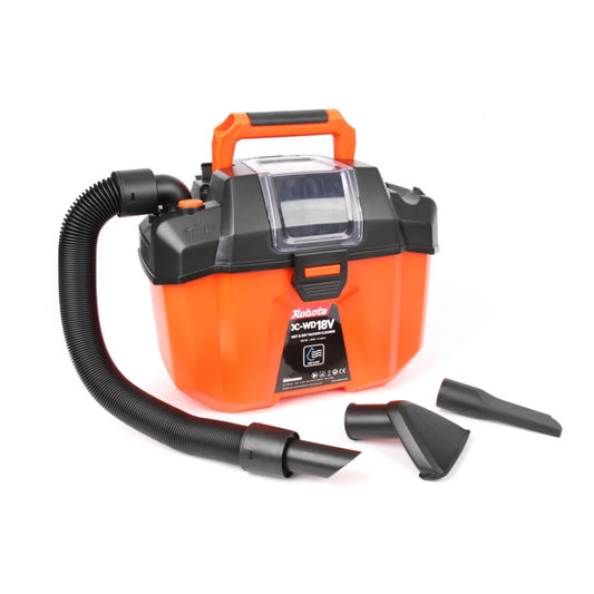 Robota DC-WD18V Märkä- kuivaimuri, runko