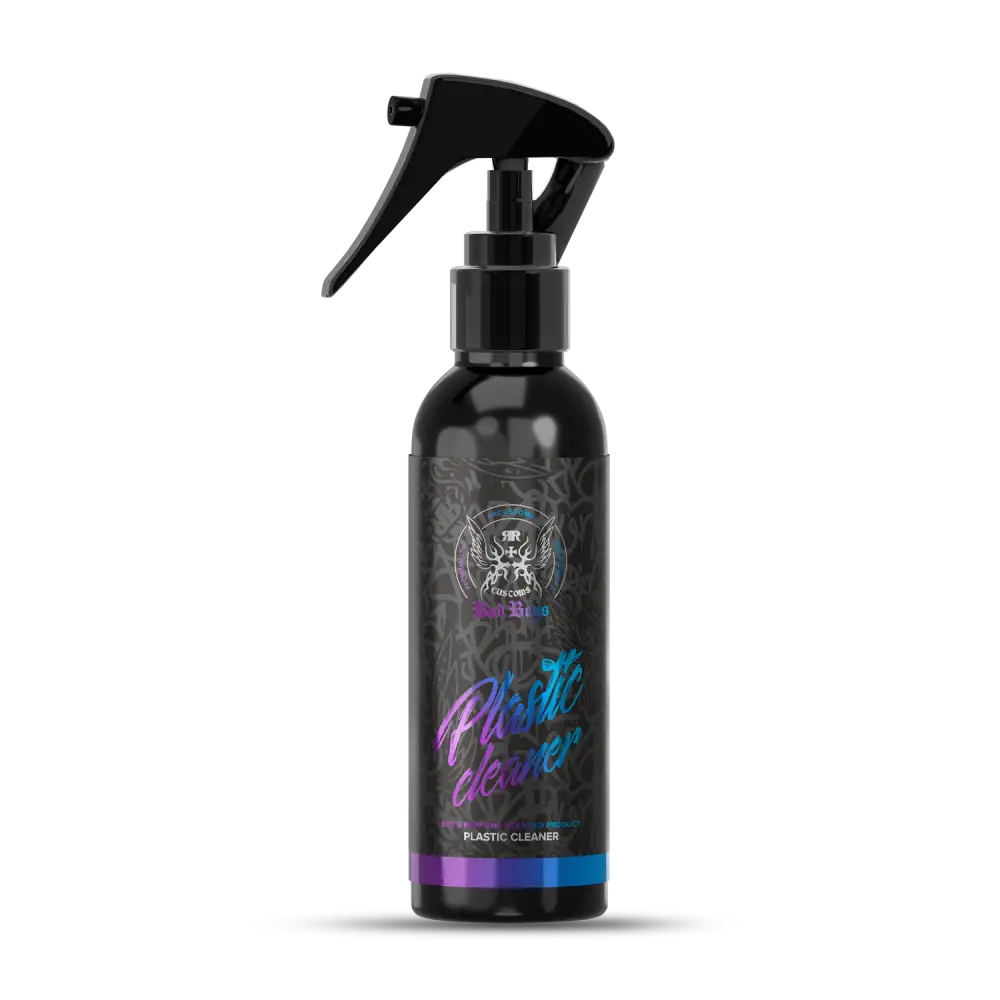 Rekkapenan BadBoys reissusetti 10x 150ml