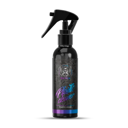 Rekkapenan BadBoys reissusetti 10x 150ml