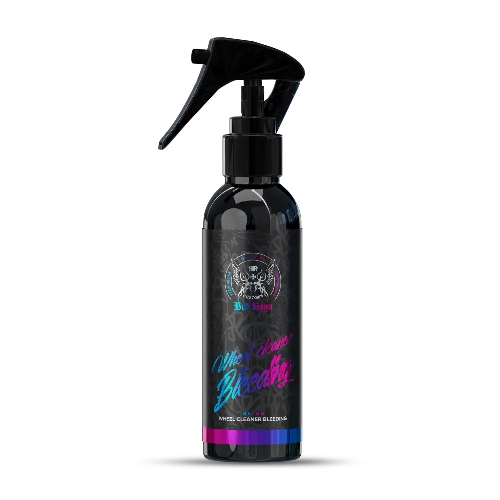 Rekkapenan BadBoys reissusetti 10x 150ml