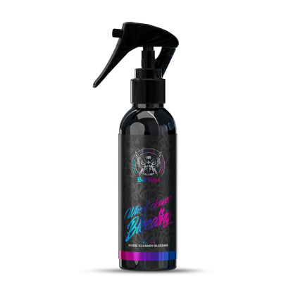 Rekkapenan BadBoys reissusetti 10x 150ml