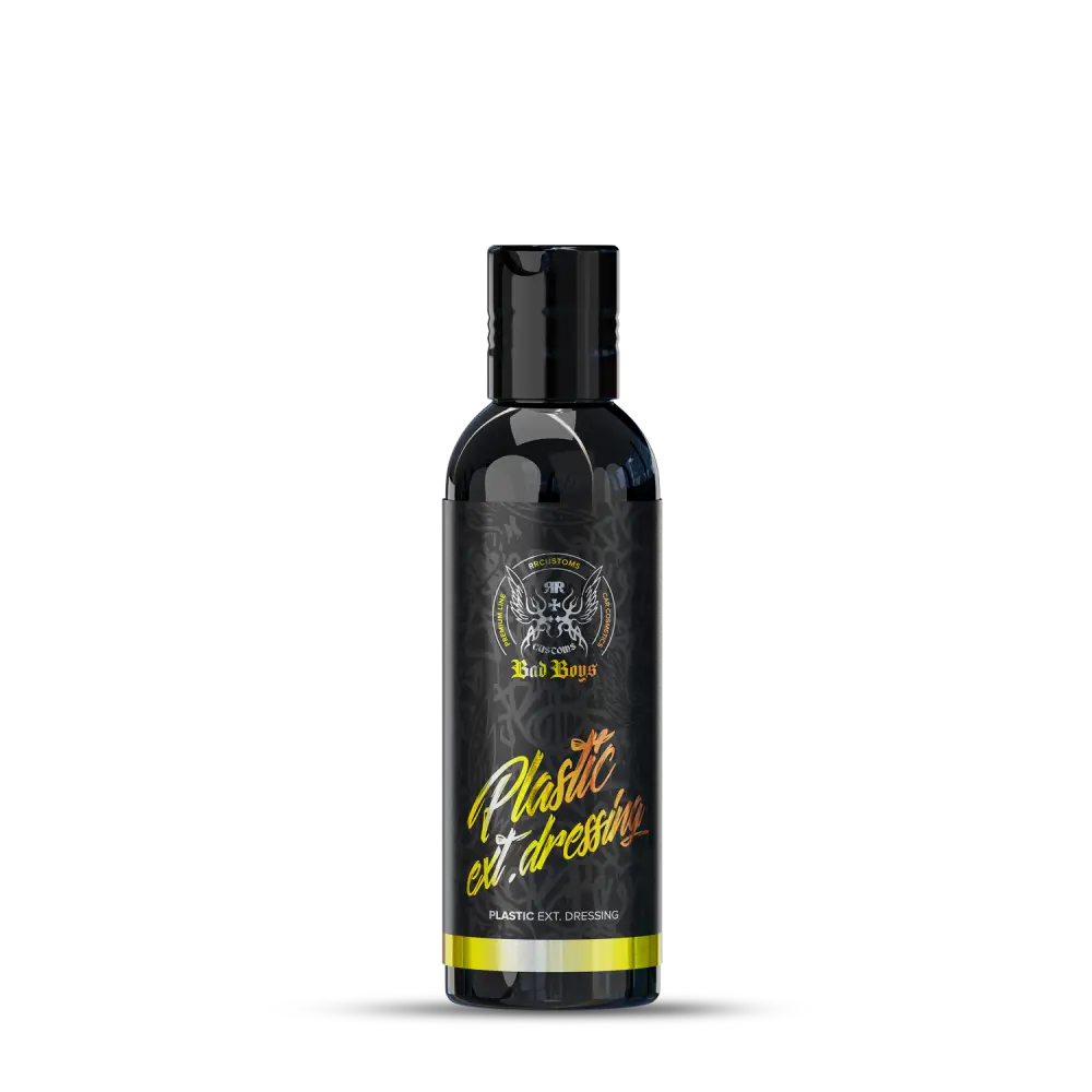 Rekkapenan BadBoys reissusetti 10x 150ml