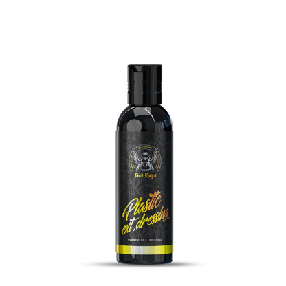Rekkapenan BadBoys reissusetti 10x 150ml