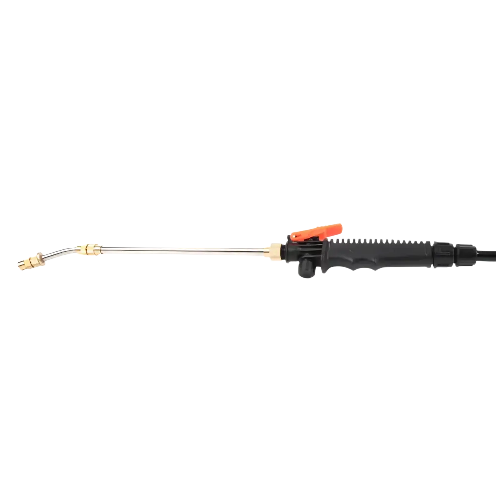 Robota DC-CS18V akkuruiskupullo 5l säiliöllä runko