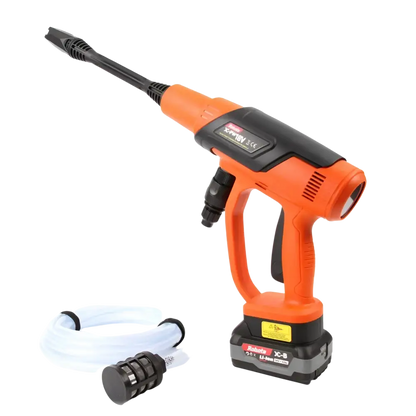 Robota akkupainepesuri DC-PW18V runko