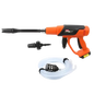 Robota akkupainepesuri DC-PW18V runko