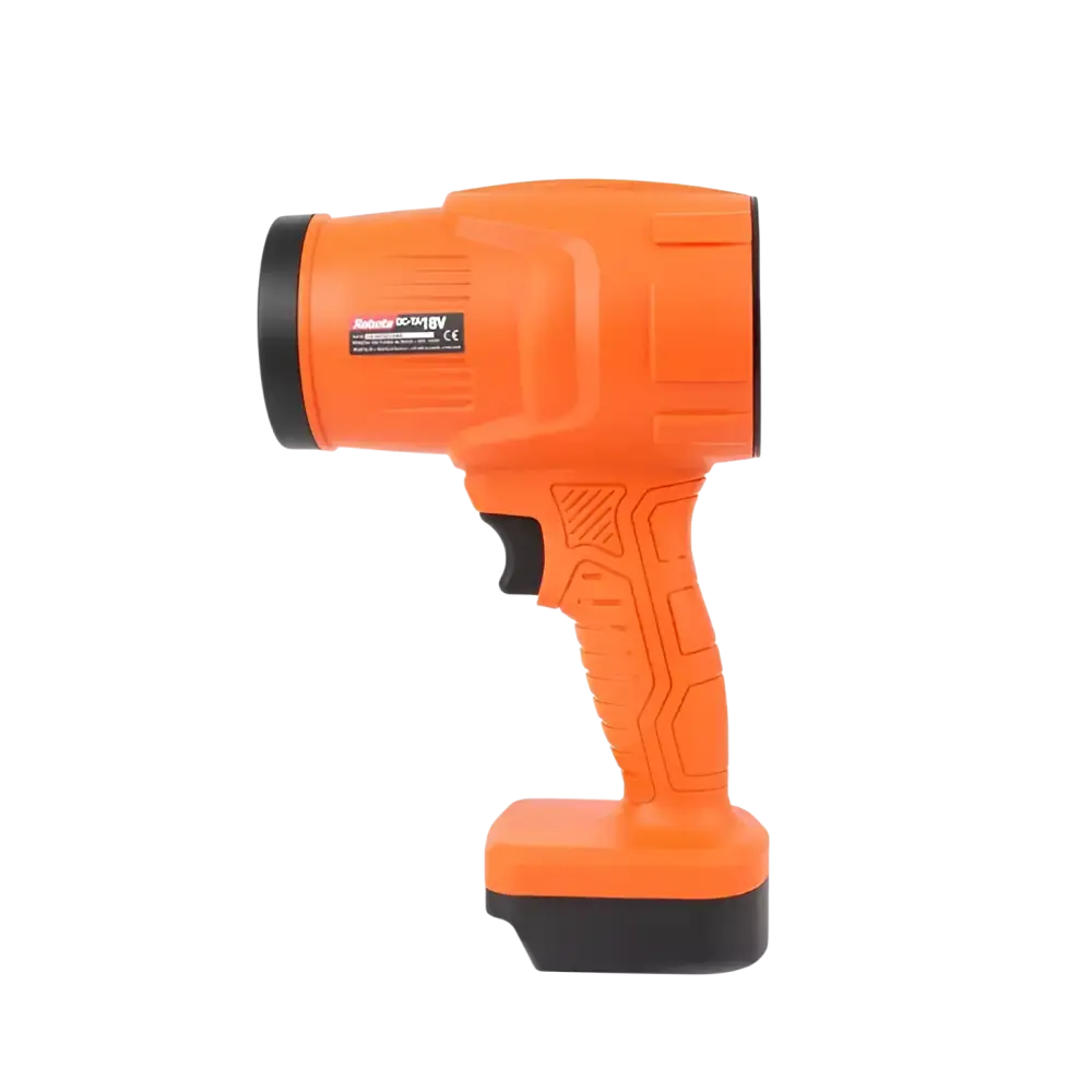 Robota Akkutehopuhallin DC-TA18V runko