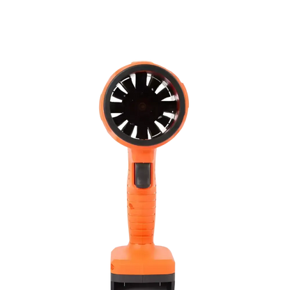 Robota Akkutehopuhallin DC-TA18V runko