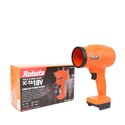 Robota Akkutehopuhallin DC-TA18V runko