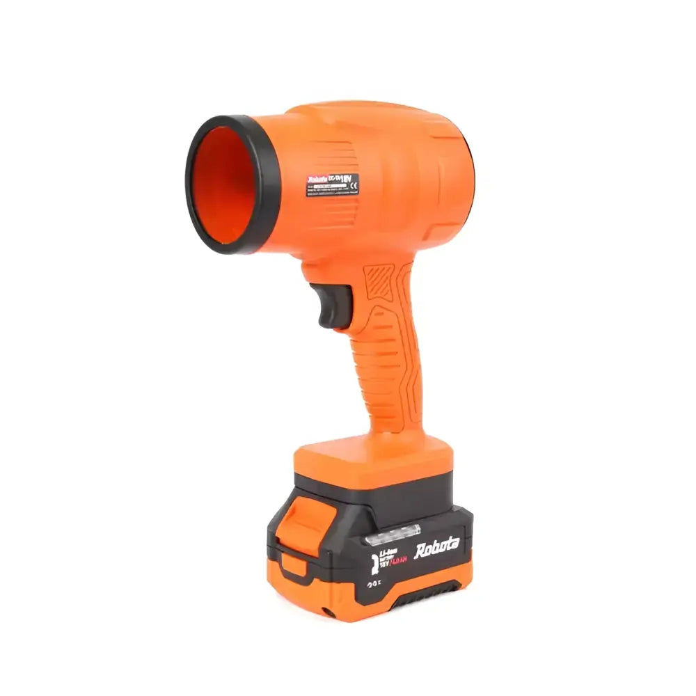 Robota Akkutehopuhallin DC-TA18V runko